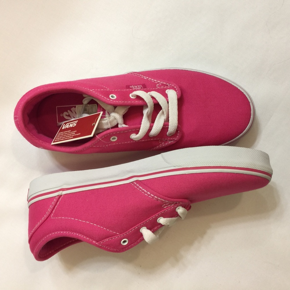 NEW VANS - Picture 3 of 6